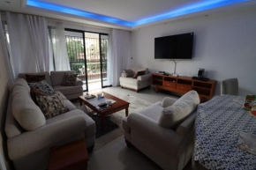 Crest park apartments